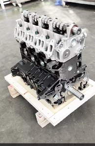 Tái sản xuất với chất lượng cao WL 1.8 2.5 diesel động cơ trần lắp ráp động cơ dài khối mô hình cho V-<span class=keywords><strong>W</strong></span> maz-da với giá tốt nhất - Product Image 6