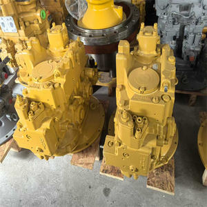 262-2875 307-1504 448-5689 5M-7864 567-9722 375-2457 469-9498 392-4658 Pompe à engrenages rotative - Product Image 1