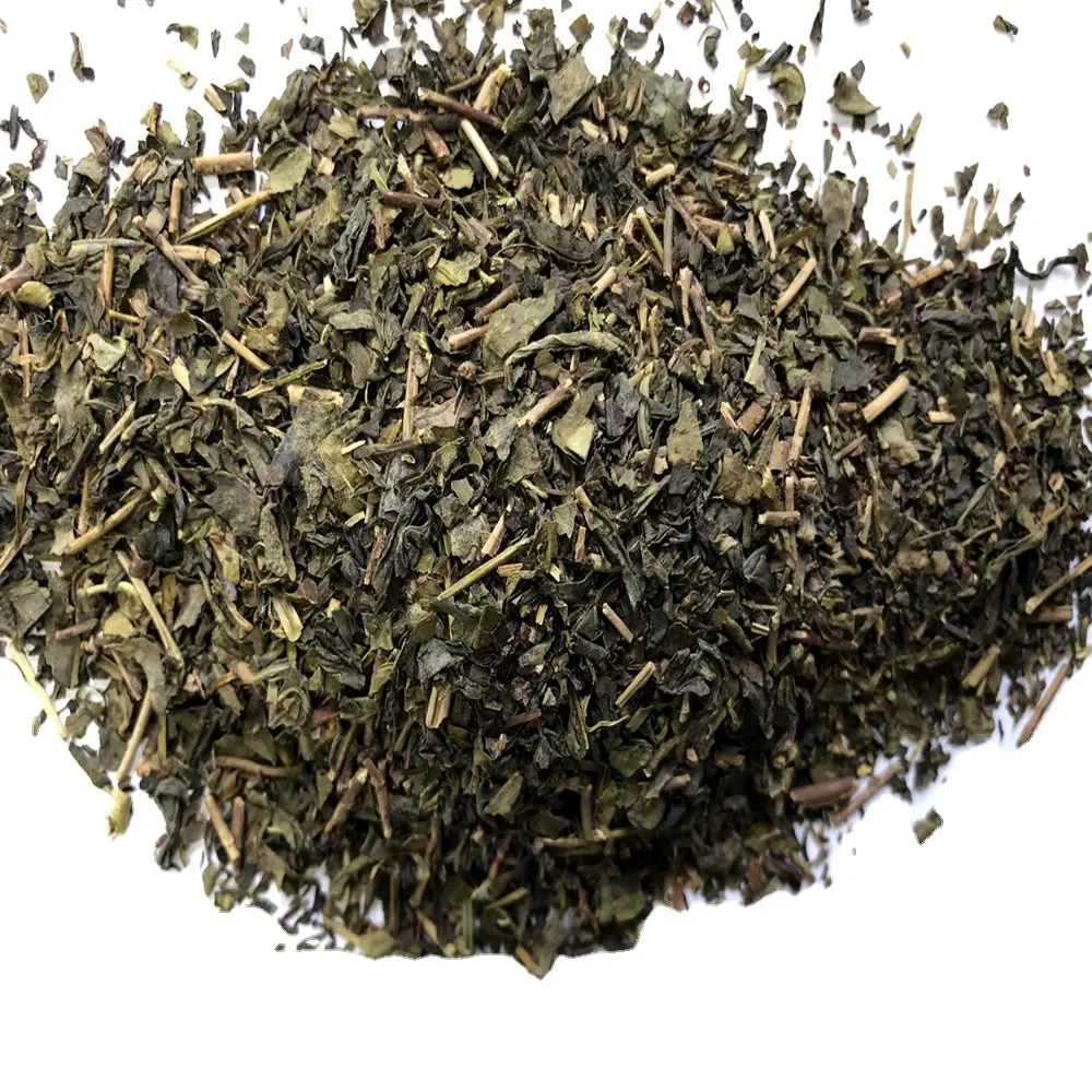 chunmee 3008 China green tea