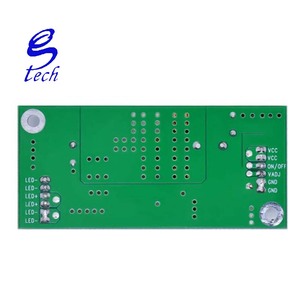 جيد Universal 32 إلى 65 بوصة LED ، ضوء ثابت backight تيار تلفزيون معزز لوحة لوحة عالية الجهد - Product Image 5