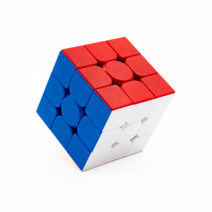 New Arrival sunyok 3x3 m Magnetic <span class=keywords><strong>Cube</strong></span> Câu Đố <span class=keywords><strong>Cube</strong></span> ma thuật tốc độ <span class=keywords><strong>Cube</strong></span> đồ chơi cho trẻ em Đồ chơi giáo dục - Product Image 3