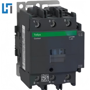 Nuevo contactor de CA Original LC1D40Q7C 40A 380V controlador de programación Plc controlador de automatización Industrial Stock - Product Image 1