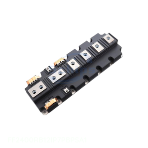 FF2400RB12IP7PBPSA1 Transistors Buy Electronics Components Online Manufacturer Channel - Product Image 1