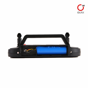 เราเตอร์พกพาสำหรับ AX8 Pro 4G LTE WiFi 6 Cat4พร้อมไฟร์วอลล์และความเร็ว300Mbps - Product Image 6