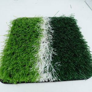 <span class=keywords><strong>Gazon</strong></span> synthétique de qualité football, surface dense, haute résilience, <span class=keywords><strong>gazon</strong></span> artificiel pour terrain de football - Product Image 2