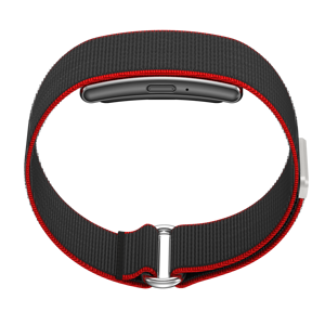 Bracelet intelligent tendance HK51, léger et portable, moniteur d'activité physique, moniteur de sommeil, bracelet 3ATM, charge magnétique - Product Image 5