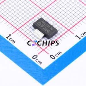 ทรานซิสเตอร์สนามผล BSP296NH6327 SOT-223 (MOSFET) - Product Image 1