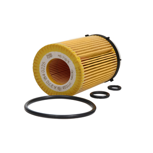 Filtro de Aceite A2701800009 para Mercedes-Benz W176 B W246 W242 C CLA Coupé W204 W205 A205 C204 C205 C117 X117 E W212 M270 M260 M274 M264 - Product Image 2