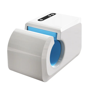 Nuevo diseño 6kg compacto y portátil 120kg fuerza de presión 10oz 11oz 15oz taza máquina de prensa de calor accept 1cm de espesor - Product Image 1