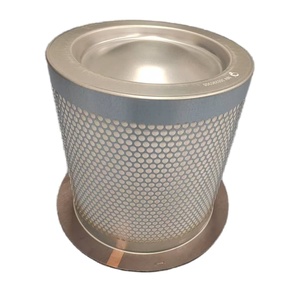 Elemento Separador de Aceite y Aire 55300355305 para Compresor de Aire de Tornillo, Filtro Separador de Aceite de Repuesto - Product Image 5