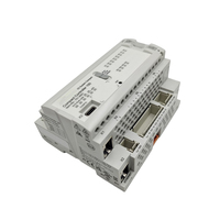 Contrôleur compact 751-9301 en stock, 100 % neuf, connecteur allemand d'origine, 8DI 4DO 2AI 2AO 2NI1K/PT1K 1RS485 751 9301