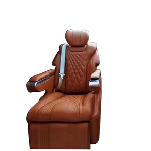 Siège de voiture électrique de type nouveau, confortable, de qualité garantie, unique, vente d'usine, pour SPRINTER - Product Image 3