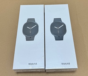 Reloj Inteligente 8 con Pantalla HD de Alta Calidad, Reloj Clásico para Hombre y Mujer con Llamadas Bluetooth para Teléfonos Android - Product Image 2
