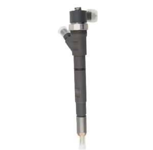 หัวฉีดน้ำมันเชื้อเพลิงคุณภาพสูง 0445110857 สำหรับ 16600MD20C Y61 หัวฉีดน้ำมันเชื้อเพลิง 0 445 110 857 หัวฉีดน้ำมันเชื้อเพลิง 0857 - Product Image 5