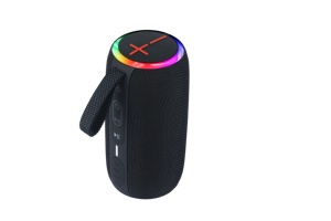 S400 Tốt Nhất 15W Điện Xách Tay Không Thấm Nước Âm Bass Âm Thanh Bluetooths Loa K2 Với Đèn Đầy Màu Sắc Dropshipping Sản Phẩm - Product Image 6