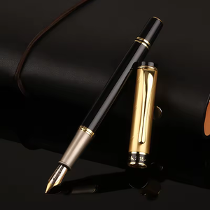 Pluma estilográfica de caligrafía barata, pluma estilográfica de caligrafía de la mejor calidad, pluma estilográfica barata con logotipo personalizado - Product Image 6