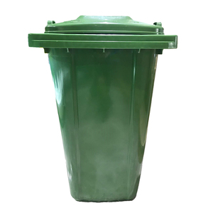 Poubelle rectangulaire personnalisée 240L pour <span class=keywords><strong>plantes</strong></span> sanitaires Poubelle de recyclage de grande capacité pour l'<span class=keywords><strong>extérieur</strong></span> - Product Image 5