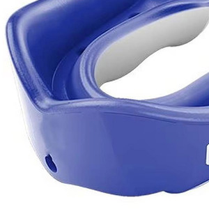 Protector Bucal Deportivo de Eva Personalizado de Alta Calidad al por Mayor, Protector Bucal Personalizado, Protector Bucal Universal para Adultos - Product Image 6