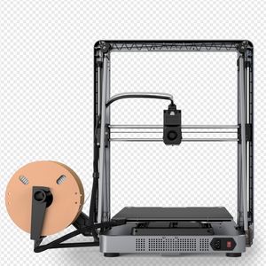 Impresora 3D Creality Ender-3 V3 Plus con Estructura <span class=keywords><strong>Triangular</strong></span> Estable para Impresión <span class=keywords><strong>a</strong></span> Gran Escala y Alta Velocidad - Product Image 5