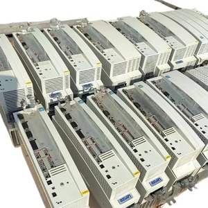 Módulo de Control PLC Original, Convertidor de Frecuencia Lenz 9300 EVS9324-ES EVS9324-EP, Equipo Eléctrico EVS9324-ES Lenze EVS9 - Product Image 3