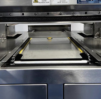 Nouvelle machine automatique d'agencement de plateaux ZELAIXIN 600x400mm pour ligne de produits surgelés de boulangerie à base de farine 30-350 pièces/min