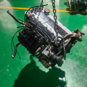 Motor F16D3 Usado de Alta Calidad, Motor Completo para Chevrolet 1.6L Gasolina 109HP 150Nm Torque, Garantía de 3 Años, TAI AUTO PARTS - Product Image 2