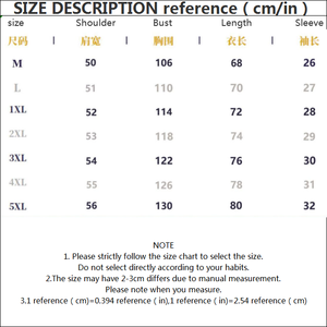 <span class=keywords><strong>M</strong></span>-5XL男式棉麻短袖衬衫男式中式官领修身t恤夏季上衣男式衬衫 - Product Image 2