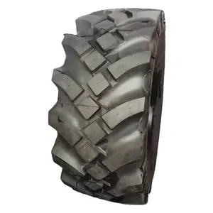 Pneumatico ruvido della strada della gomma 445/65Rr22.5 di telehandler con tubeless radiale di alta qualità 18R22.5