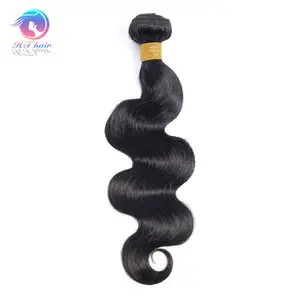 ready to ship wholesale human hair unprocessed humain hair 100 cheveux, extension cheveux
