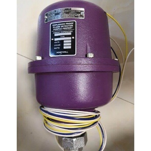 เครื่องตรวจจับรังสียูวีแบบตรวจสอบตัวเองไดนามิก รุ่น C7061F2001/U สำหรับโรงงาน - Product Image 4