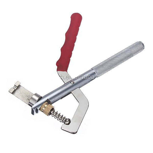 Outils de réparation de serrurier universels à lame de clé, conçus avec une durabilité en métal et en plastique - Product Image 2