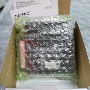 KEYENCE KV-C32XTD 32-in/32-out I/O Unit Connector Type MOSFET Sink ป้องกันกระแสเกินสำหรับ KV Series PLC KV C32XTD - Product Image 3
