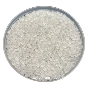 เม็ดพลาสติกโพลีโพรพิลีน PP คุณภาพสูง ขายดี มีตัวอย่างให้ทดลองใช้ - Product Image 6