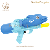 Grande Capacité Ludique PVC Crocodile Pistolet À Eau Jouet Pas Cher Chine Plage Animaux Moules pour Adultes