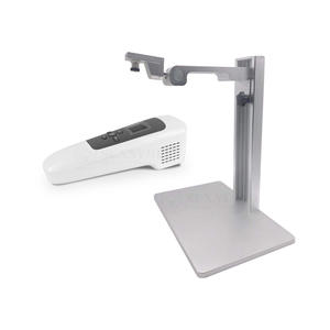 अभिनव शिरा दृश्य स्कैनर हैंडहेल्ड मेडिकल डिवाइस आसानी से 4 प्लेसमेंट के लिए - Product Image 4