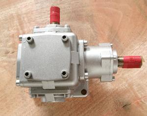 BAFFERO T 시리즈 90 도 비율 1:1 반전 변속기 - Product Image 6