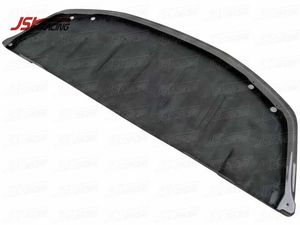 Labbro anteriore in fibra di carbonio stile AB-FLUG per NISSAN SKYLINE <span class=keywords><strong>R32</strong></span> <span class=keywords><strong>GTR</strong></span> 1989-1994 - Product Image 3