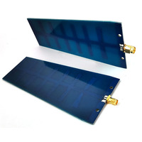 Antenne PCB de télécommande 2.4G, antenne de circuit PCB pour voiture RC 2.4G, antenne PCB interne sans fil