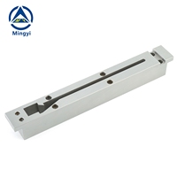 Pasador Expulsor Guiado, Expulsor de Casquillo, Pasador de Núcleo/Cavidad, Moldes para Automoción/Electrónica/Medicina, Mecanizado de Precisión. Certificado ISO.