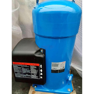 Compresseur de réfrigération Danfoss SH380A4ABE standard pour remplacement et réparation - Product Image 1