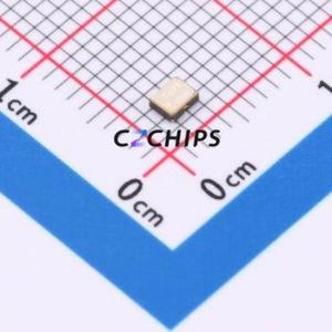8W08070600 Pre-Programmed Oscillator SMD2520-4P Oscillator - Product Image 1