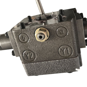 Vannes hydrauliques de la série A4VG à haute efficacité, y compris A4VG28, A4VG40, A4VG56, A4VG71, A4VG90, A4VG250, pièces de rechange pour pompes de la série A4VG - Product Image 1