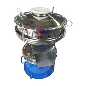 Filtro Multifuncional para Separación de Líquidos y Sólidos, Precio de Fábrica, Tamaño Personalizable - Product Image 2