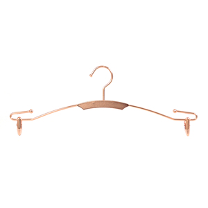 Hot Bán Kim Loại Rose Gold Dây Quần Áo Đồ Lót Đồ Lót Đồ Bơi Áo Ngực Hiển Thị Móc Áo - Product Image 6