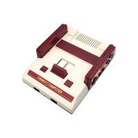 Built-In 1000 Game Mini TV Klasik Retro Video Keluarga Komputer FC Konsol Game