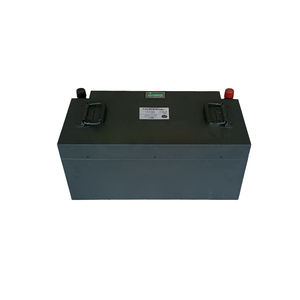 OEM Venta caliente de fábrica Bicicletas eléctricas/Scooters Agv Rail Car 48V Japón Ion 72v 100ah Carrito de golf Batería de litio - Product Image 1