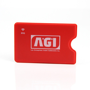 <span class=keywords><strong>Carte</strong></span> EN PVC souple <span class=keywords><strong>Protection</strong></span> <span class=keywords><strong>RFID</strong></span> Crédit/Débit Manchon <span class=keywords><strong>de</strong></span> <span class=keywords><strong>Carte</strong></span> <span class=keywords><strong>de</strong></span> Blocage <span class=keywords><strong>Anti</strong></span>-Vol <span class=keywords><strong>RFID</strong></span> <span class=keywords><strong>DE</strong></span> Scanner Porte-Cartes - Product Image 2
