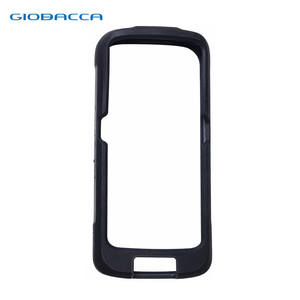 Gatillo y Funda Protectora TRG-TC2L-SNP1-01 para Escáneres de Código de Barras Portátiles Zebra TC22 TC27 - Product Image 1