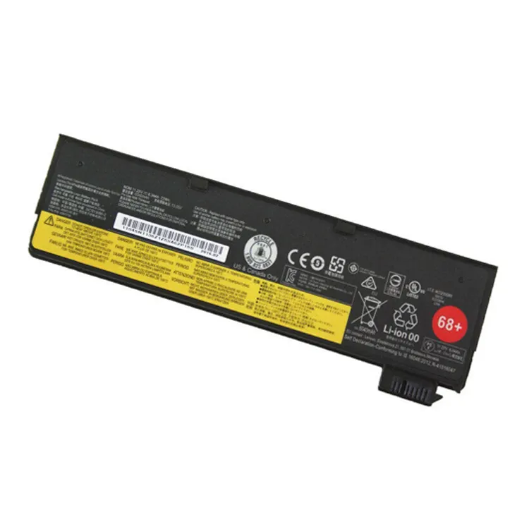 NEW 68+ 48Wh laptop Battery for Lenovo ThinkPad T440s T450 T550 X240 X250 X260 X270