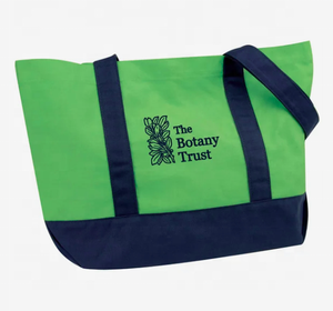 Promoción de publicidad con logotipo personalizado de alta calidad, bolsas medianas a presión, bolsas de compras de lona de algodón reutilizables con cierre a presión - Product Image 5